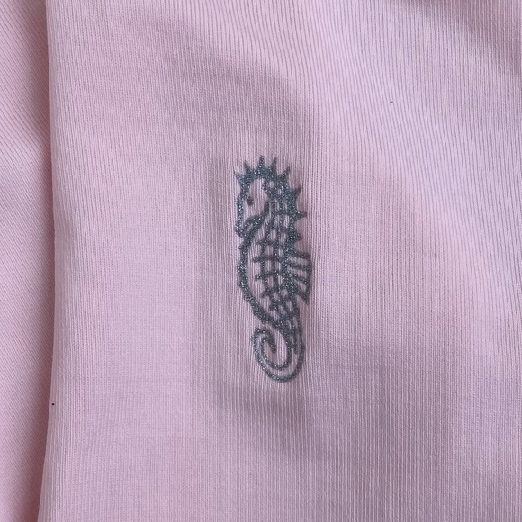 BloqUV‎ Toddler Crew Neck Top Rashguard Size 2T - Picture 4 of 9